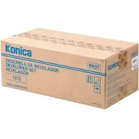 Minolta Konica 01KH developer (origineel)