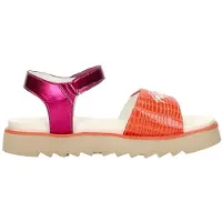 Replay Alicante JR 9 Meiden Sandalen - Fuchsia - Maat 35
