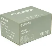 Canon NP-3325 toner cartridge zwart ( 2 stuks ) origineel
