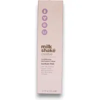 Milk shake - Creative Conditioning Permanent Colour - BB Blue Black