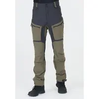 Whistler - Kodiak Outdoor Pant - Trekkingbroek XXL, grijs