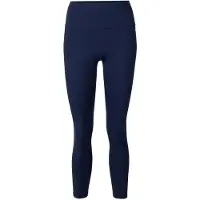 Snocks Sport Legging Dames – 7/8 Lengte – High Waist – Ademend & Sneldrogend – Opaque Sportlegging – Met Verborgen Zakken – 1 Stuk