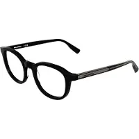 Karl Lagerfeld Bril - - KL6235 - Acetaat - Zwart - 50/20/145