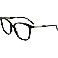 Lacoste L2985 N 55/16/140 Havana khaki Acetaat DAMEN L2985 N