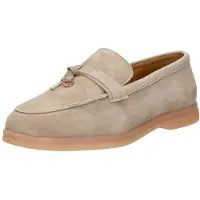 Sub55 Mocassin Mocassin - Taupe - Maat 40