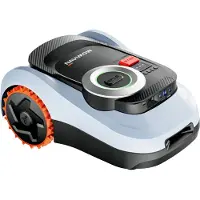 Navimow i210 lidar
