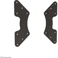 NeoMounts FPMA-VESA440 - Zwart