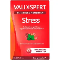 Valdispert Stress Tabletten
