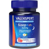 Valdispert Kids sleep 30 gummies