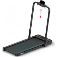Moovv - SmartStep Pro Loopband V3 - Inklapbaar - 12 km/u Max Snelheid - LED Display