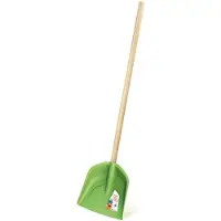 Prosperplast Load Baby Collection 19.4x8x74 Cm Snow Shovel Goud