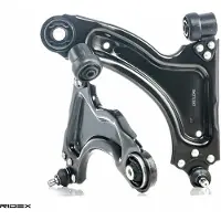 RIDEX 772S0143 Reparatieset, wieldraagarm