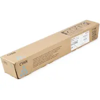 Ricoh Toner 841686 Cyaan