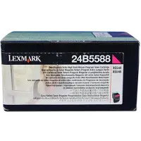 Lexmark Toner 24B5588 Magenta