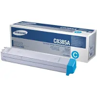 Samsung CLX-C8385A (SU579A) Toner Cyaan