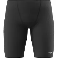 Speedo - Kid's Endurance+ Jammer - Zwembroek 140, zwart