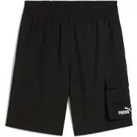 Puma Sportbroek 'Essentials' zwart