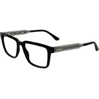 Lacoste L2976 N 55/17/150 Donker havana Bio inj-g820 MAN L2976 N