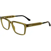 Lacoste L2976 N 55/17/150 Transparant zand Bio inj-g820 MAN L2976 N