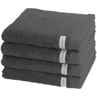Ross Sonstiges 4 X handdoek in set Sinfonie