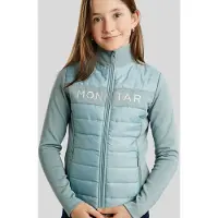 Montar Jas MoCha Kids Stone Blue - 164