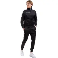 Givova Revolution Tracksuit Zwart 2XL Man