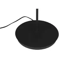 Novel Nieuwe staande lamp, model Rocket