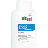 Sebamed Frisse Douchegel 200 ml