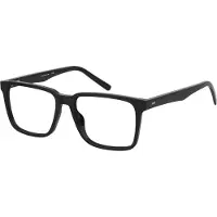 Seventh Street 7A 160 Black 57/17/150 MAN Brilmonturen