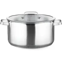 Maestro pot met deksel 20cm 2,5L MR351420