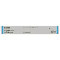 Canon T11 toner cartridge cyaan (origineel)