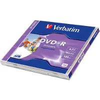 Verbatim DataLifePlus