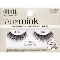 Ardell Faux Mink Flutter 822