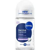 Nivea Derma Control Restore Sensitive Roll On 50 ml