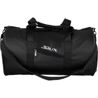 Siux The King Duffle Bag Zwart