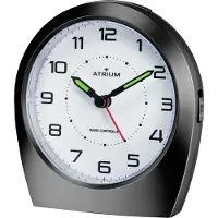 Atrium Radiografische wekker A620-7 Quartzwekker, slaapkamer, snooze, cadeau-idee