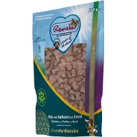 Renske Gezonde Beloning Crunchy Hondensnack Kip & Kalkoen & Eend 200 Gr