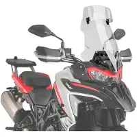 Puig 21800w Touring Deflector Benelli Trk 70 Voorruit