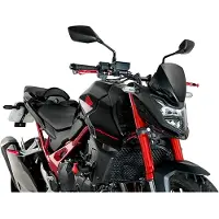Puig 21571j Sportplus Honda Cb750 Hornet 23-24 Voorruit