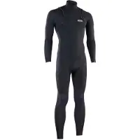iON Element 4/3 Mm Lange Mouwen Neopreen Wetsuit Met Borst Rits