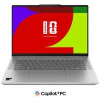 Lenovo IdeaPad Slim 5x Gen 11 15? Snapdragon Snapdragon X2 Plus X2P-42-100-processor 4,04 GHz, Windows 11 Home Arm64, 512 GB SSD M.2 2242 PCIe Gen4 QLC - 83RLCTO1WWNL1