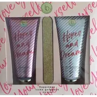 Little Company Hopes and Dreams giftset by Little Diva