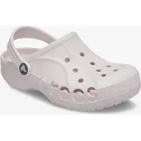 Crocs Kinderen Baya T Klompen Barely Pink