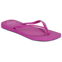 Havaianas Slippers SQUARE LOGO POP UP dames 35 / 36