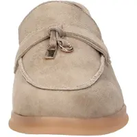Sub55 Mocassin Mocassin - Taupe - Maat 39