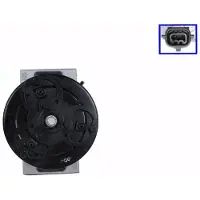 Walker WCP00406 Aircopomp