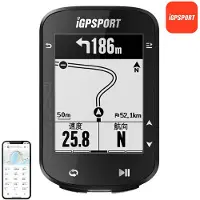 IGPSPORT Bsc200 Fietscomputer