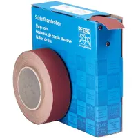 PFERD TOOLS 45016440 Schuurpapierrol Korrelgrootte (num) 400 (l x b) 25 m x 38 mm 25 m
