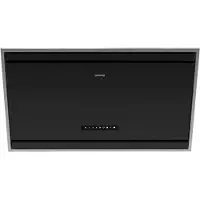 Smeg KV394MB Zwart