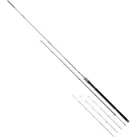 Tubertini Styx Feeder Rod Zilver 3.65 m